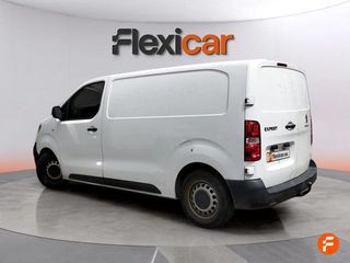 Peugeot Expert Combi 1.6 BlueHDi Standard