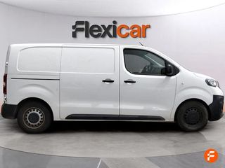 Peugeot Expert Combi 1.6 BlueHDi Standard