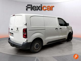 Peugeot Expert Combi 1.6 BlueHDi Standard