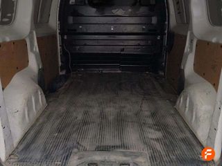 Peugeot Expert Combi 1.6 BlueHDi Standard