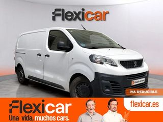 Peugeot Expert Combi 1.6 BlueHDi Standard