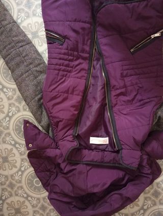 Chaqueta Invierno PG Sport M