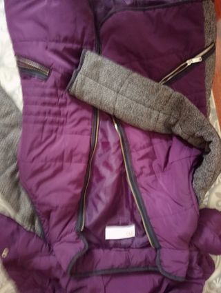 Chaqueta Invierno PG Sport M