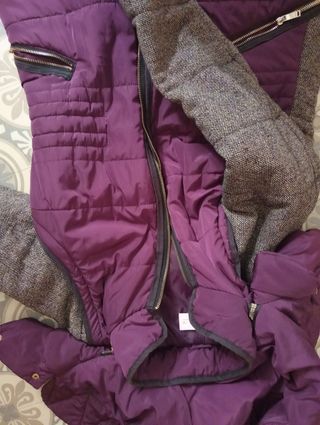 Chaqueta Invierno PG Sport M