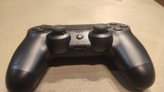 Mando PS4 (PlayStation 4) Gris Oscuro