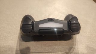 Mando PS4 (PlayStation 4) Gris Oscuro