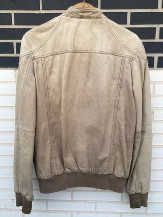 Chaqueta Piel
