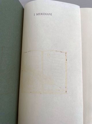 Libri. Edward Morgan Forster, Romanzi