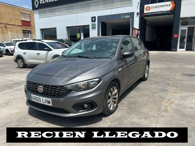 FIAT Tipo 2020 Diesel 