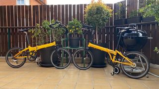 Bicicleta Dahon Speed Pro TT (2)