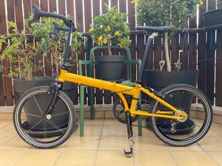 Bicicleta Dahon Speed Pro TT (2)
