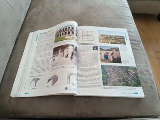 HISTORIA DE L'ART (LC+QA+DIGITAL) (DUAL)