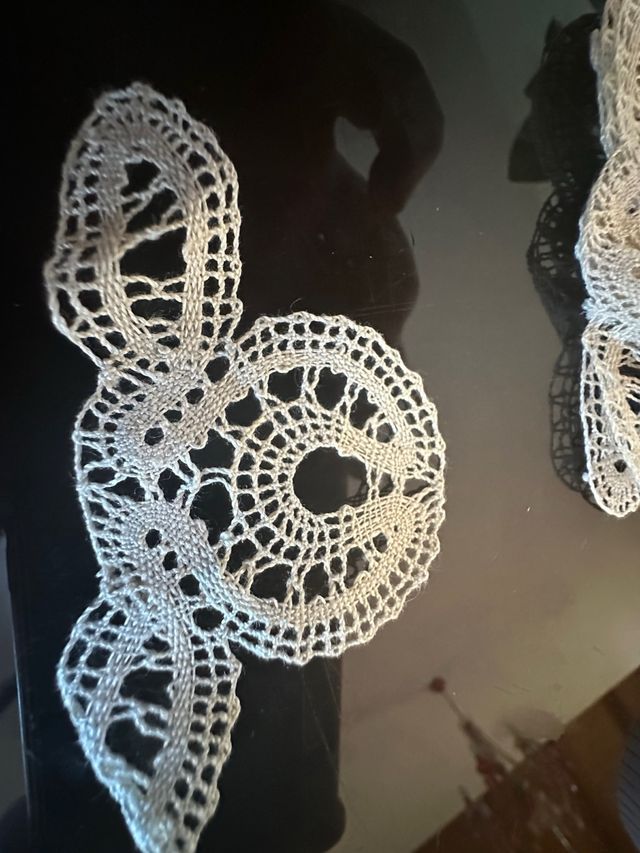 Pizzo Tombolo: Angoli