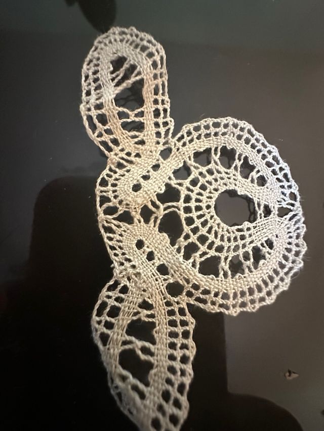 Pizzo Tombolo: Angoli