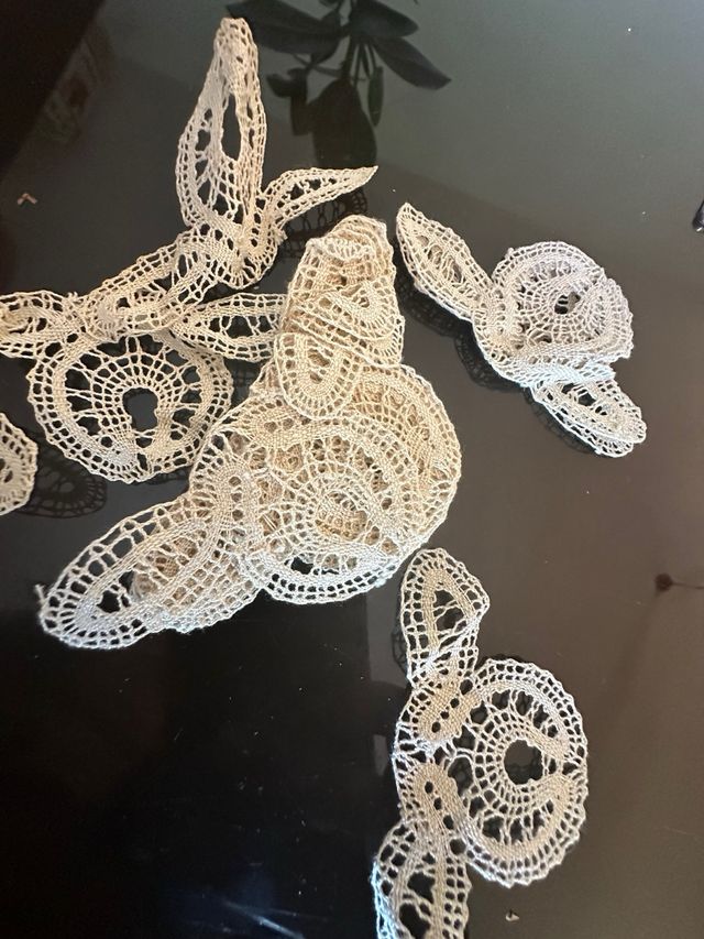 Pizzo Tombolo: Angoli