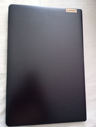 Lenovo Ideapad 3 - Portátil Gris Azul