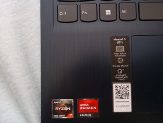 Lenovo Ideapad 3 - Portátil Gris Azul
