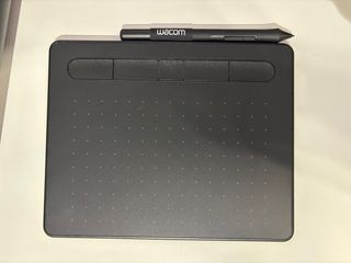 Wacom Intuos - Tableta gráfica
