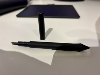 Wacom Intuos - Tableta gráfica