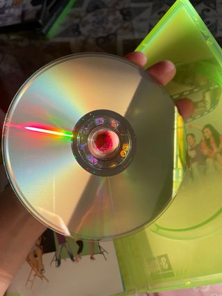 You're in the Movies Xbox 360