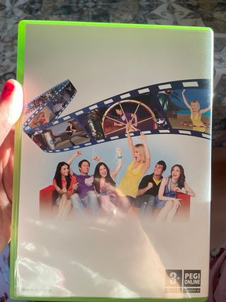 You're in the Movies Xbox 360