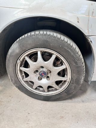 Saab 9-5 1998