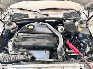 Saab 9-5 1998