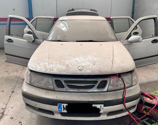 Saab 9-5 1998