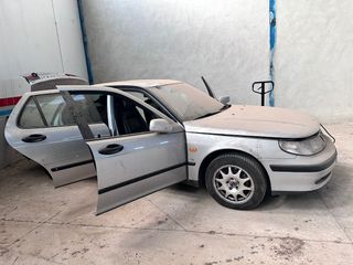 Saab 9-5 1998