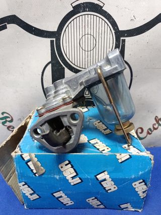 Bomba Combustible Perkins A3-152