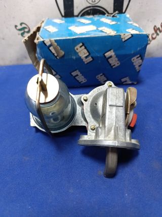 Bomba Combustible Perkins A3-152