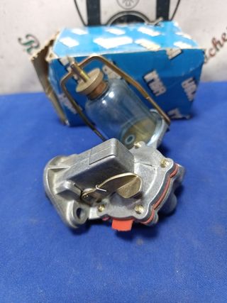 Bomba Combustible Perkins A3-152