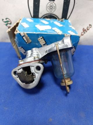 Bomba Combustible Perkins A3-152