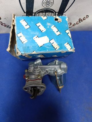 Bomba Combustible Perkins A3-152