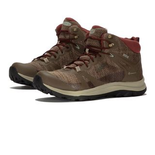 Botas Keen  varias Tallas