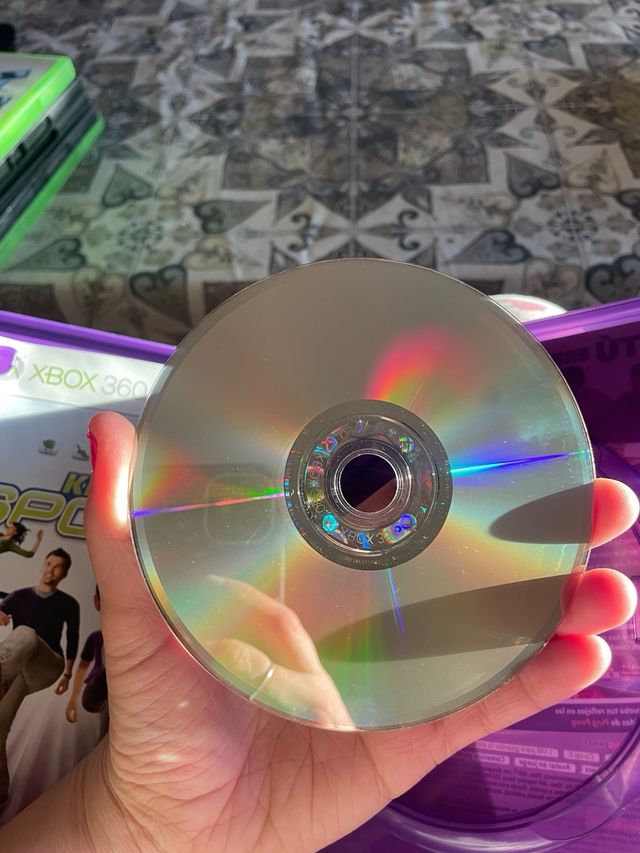 Kinect Sports Xbox 360