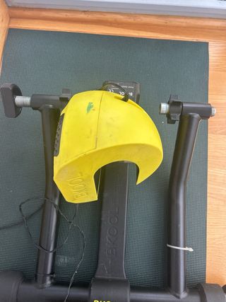 Rodillo Bkool Classic ciclismo