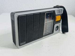 Radio Philips 162 - Vintage