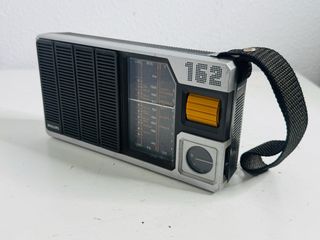 Radio Philips 162 - Vintage