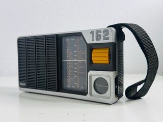 Radio Philips 162 - Vintage
