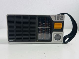 Radio Philips 162 - Vintage
