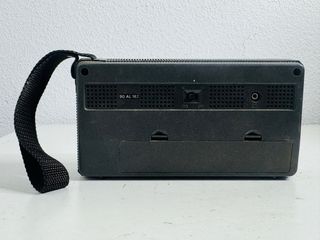 Radio Philips 162 - Vintage