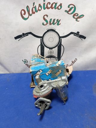 Bomba Combustible Land Rover 88-109