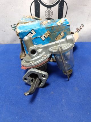 Bomba Combustible Land Rover 88-109