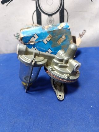 Bomba Combustible Land Rover 88-109