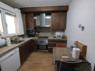 Piso en venta zona colegio Méndez Núñez