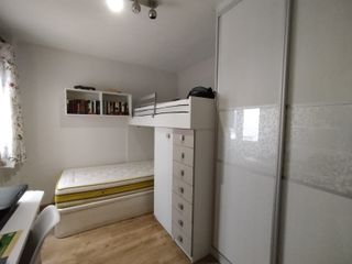 Piso en venta zona colegio Méndez Núñez