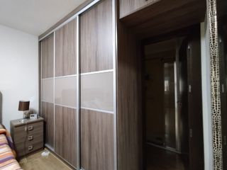 Piso en venta zona colegio Méndez Núñez