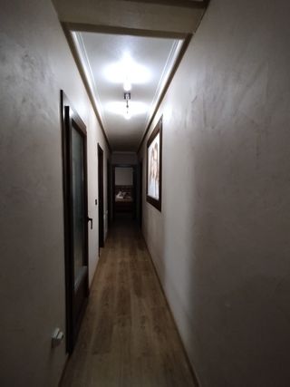 Piso en venta zona colegio Méndez Núñez