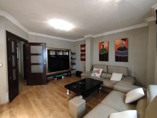 Piso en venta zona colegio Méndez Núñez